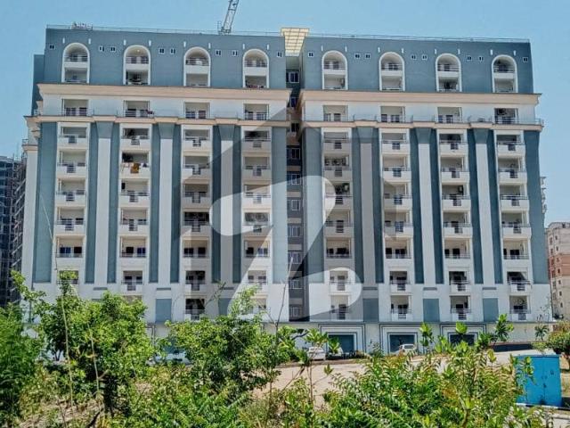 Apartment for sale in Islamabad