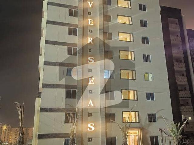 Apartment for sale in Islamabad