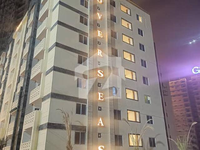 Apartment for sale in Islamabad