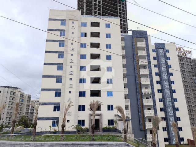 Apartment for sale in Islamabad