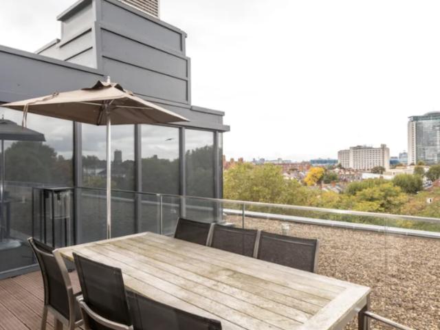House for rent in West Kensington, Greater London