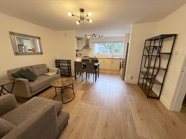 Apartment for rent in London Borough of Haringey, Greater London