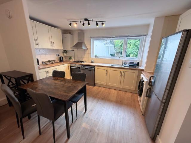 Apartment for rent in Muswell Hill, Greater London
