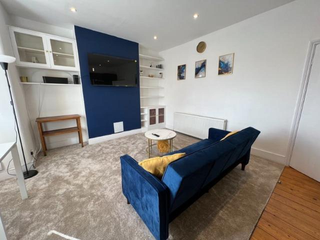 Apartment for rent in Noel Park, Greater London