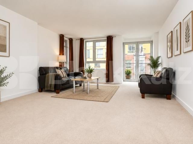 Apartment for rent in Holloway, Lower Holloway