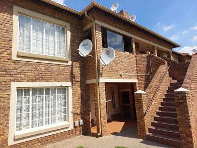 Apartment for sale in Ekurhuleni, Gauteng