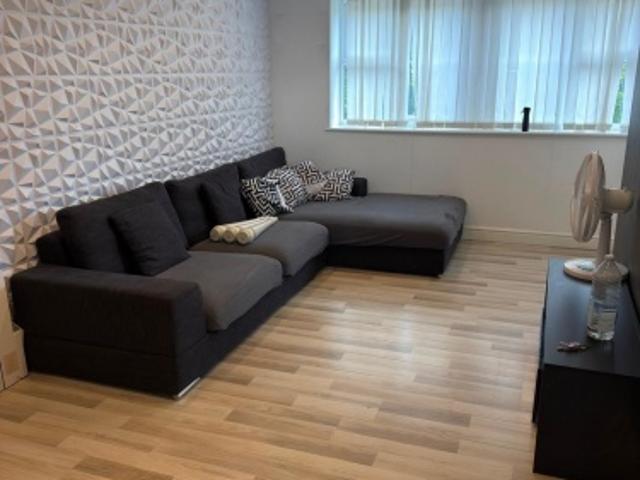 Apartment for rent in Hodge Hill, West Midlands