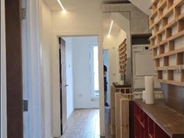 Apartment for rent in London Borough of Haringey, Greater London