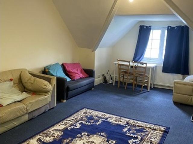 Apartment for rent in Camberwell, Greater London