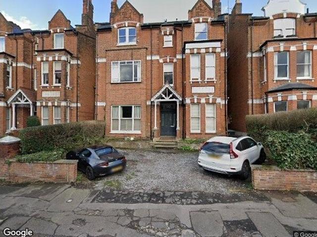 Apartment for rent in Crouch End, Greater London