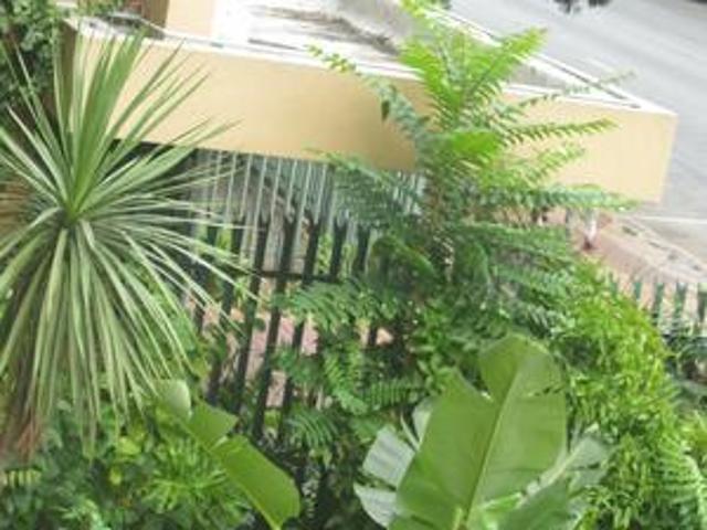 Apartment for rent in Waterkloof, Gauteng