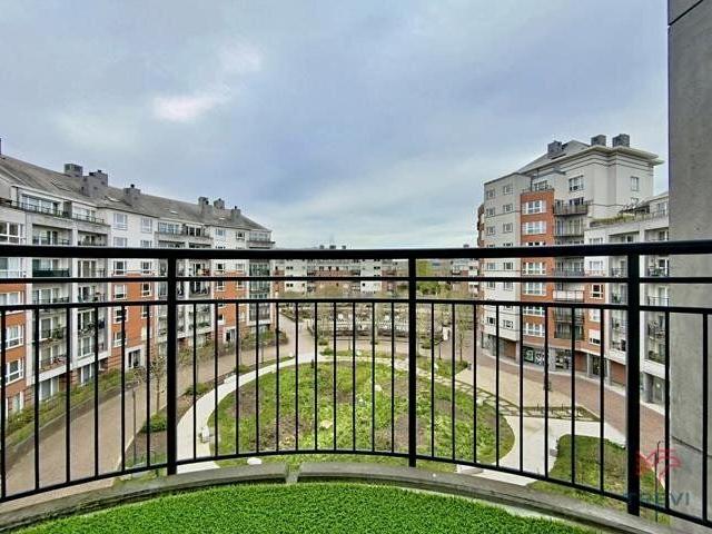 Appartement location à Jette, Brussel-Hoofdstad - Bruxelles-Capitale