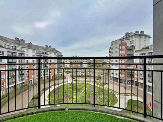 Appartement location à Jette, Bruxelles