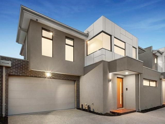 Townhouse for rent in Camerons Creek, Victoria
