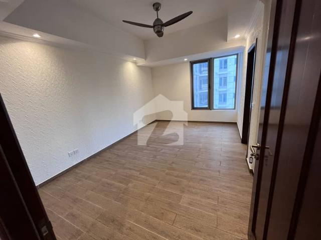 Apartment for rent in Islamabad