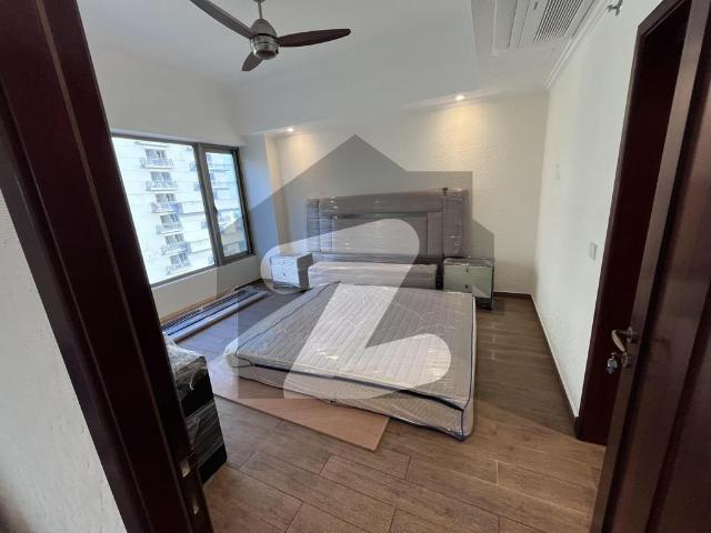 Apartment for rent in Islamabad