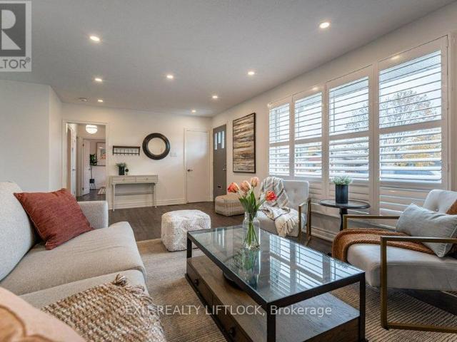 House for rent in Peterborough
