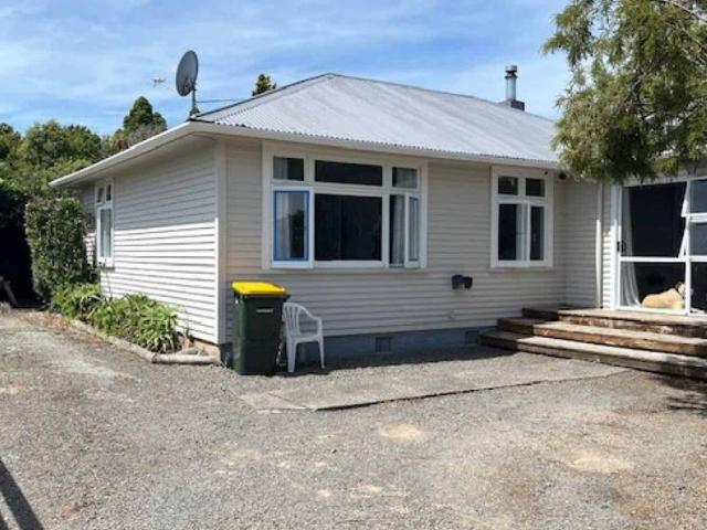 House for rent in Horowhenua District