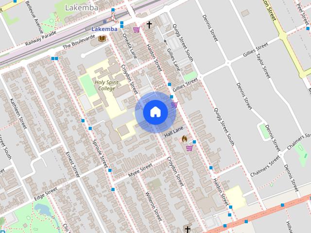 House for rent in Lakemba, Sydney