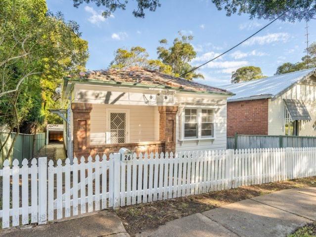 House for rent in Ambergate, New South Wales