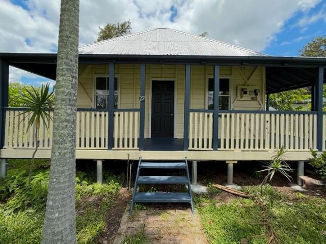House for rent in Toombul, Queensland