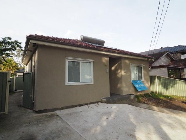 House for rent in Sydney, New South Wales