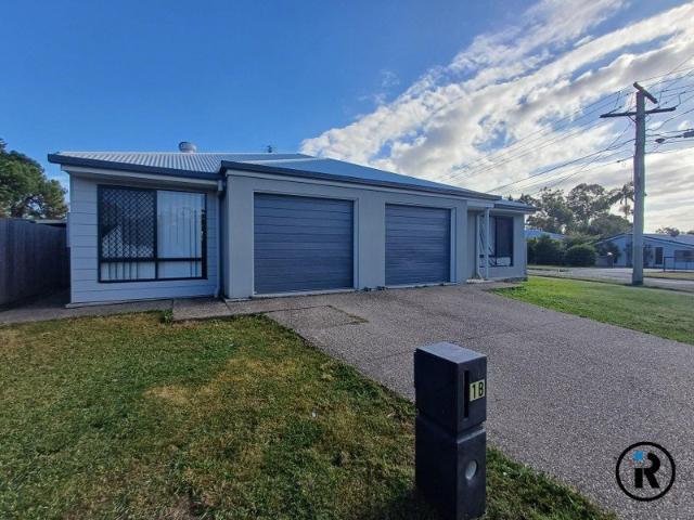 Duplex for rent in Toombul, Queensland