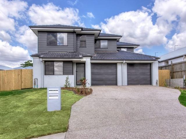Duplex for rent in Toombul, Queensland