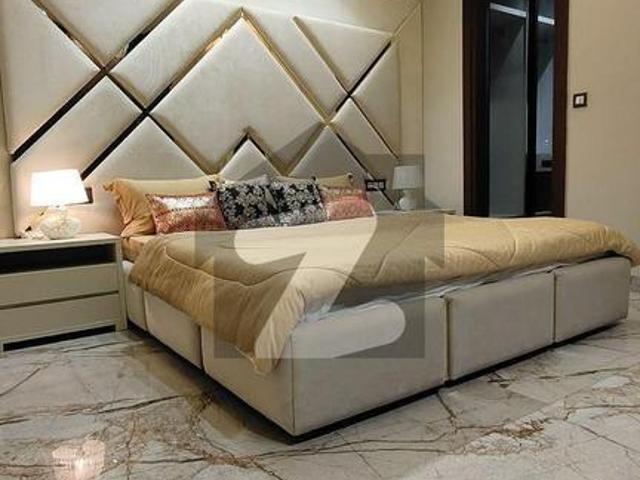 Apartment for rent in Islamabad