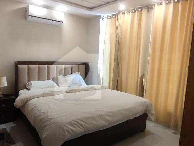 Apartment for rent in Islamabad