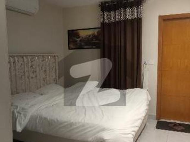 Apartment for rent in Islamabad