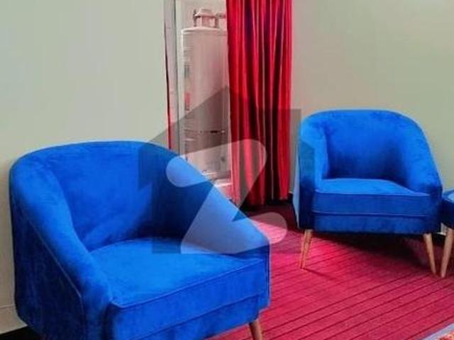 Apartment for rent in Islamabad