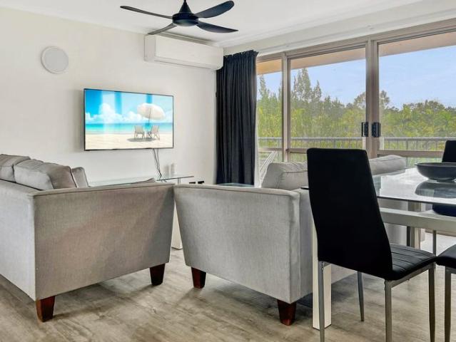 Apartment for rent in Torquay, Hervey Bay