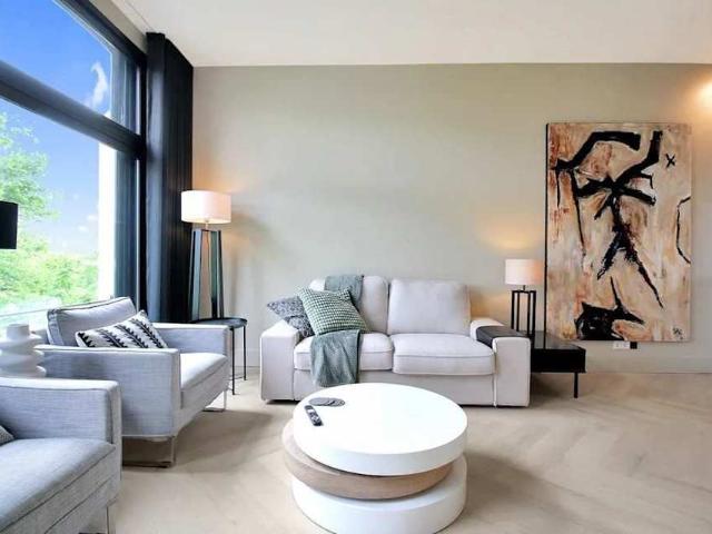 Appartement te huur in Grachtengordel, Amsterdam