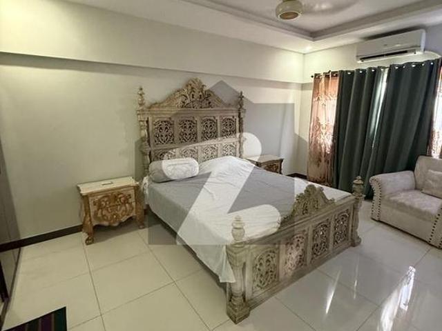 Apartment for rent in Islamabad