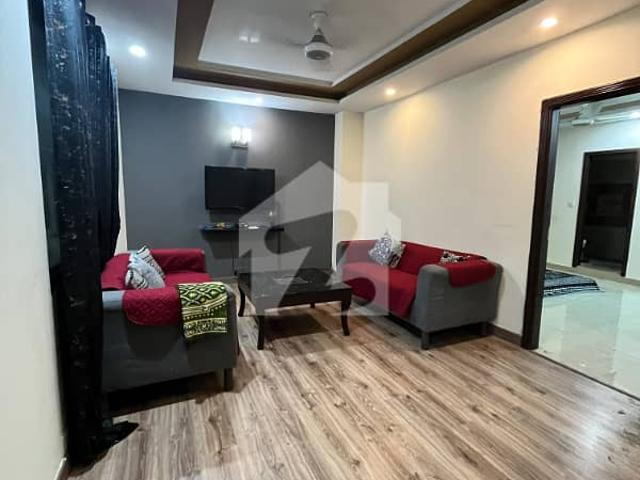 Apartment for rent in اسلام آباد, زون 1