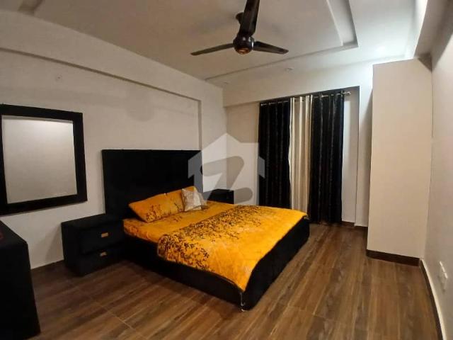 Apartment for rent in Islamabad