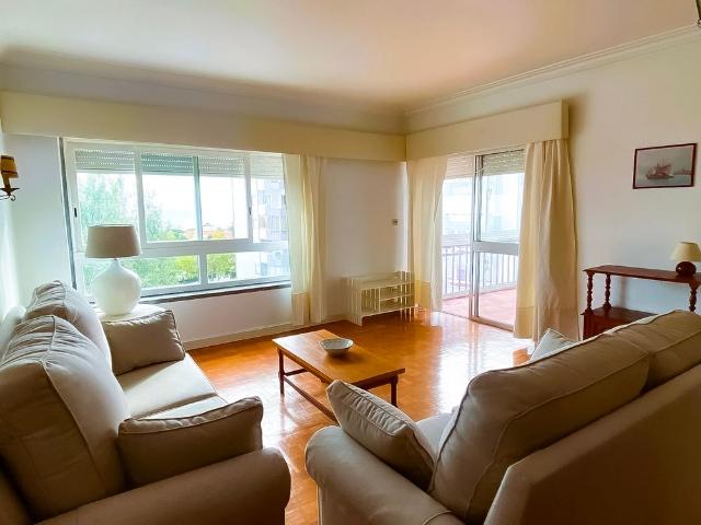 Apartamento alugar em Avenidas Novas, Lisboa