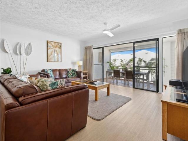Apartment for rent in Kingscliff, New South Wales