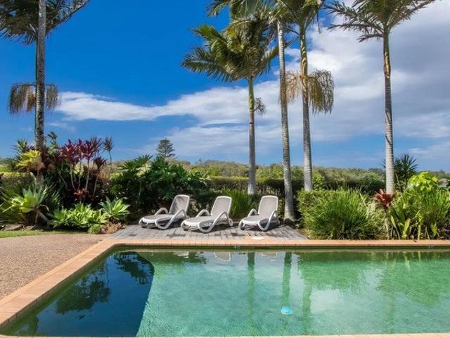 Apartment for rent in Kingscliff, New South Wales