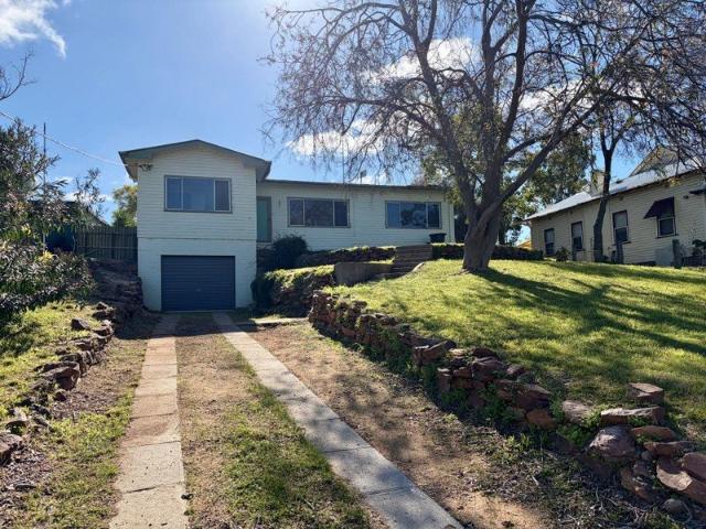 House for rent in Colinroobie, New South Wales