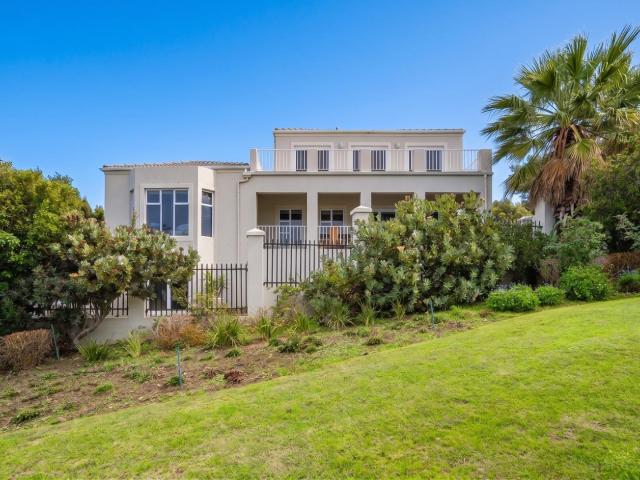 House for rent in Helderberg, Western Cape