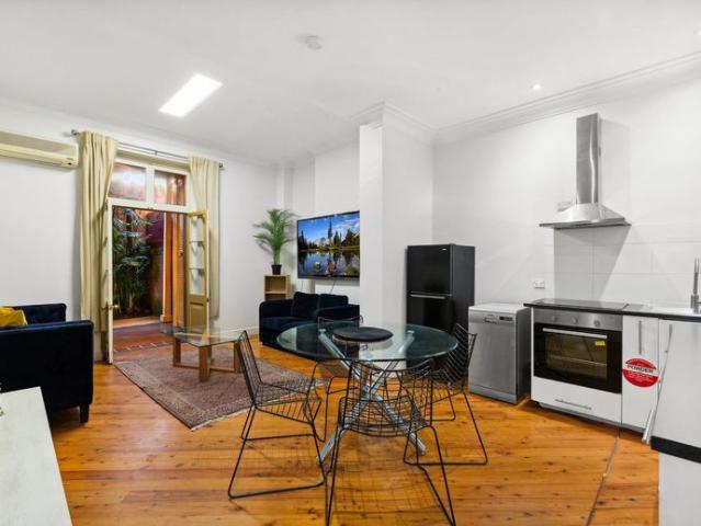 Apartment for rent in Sydney, New South Wales