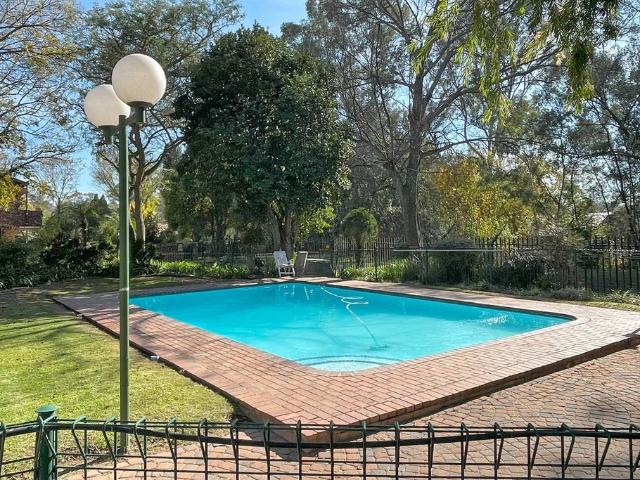 Townhouse for sale in Johannesburg