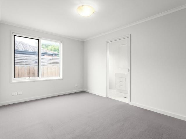 Apartment for rent in Camerons Creek, Victoria