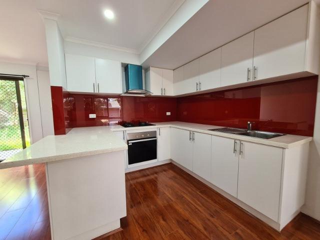 Townhouse for rent in Camerons Creek, Victoria