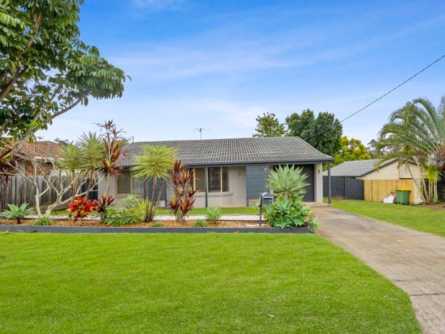 House for rent in Toombul, Queensland