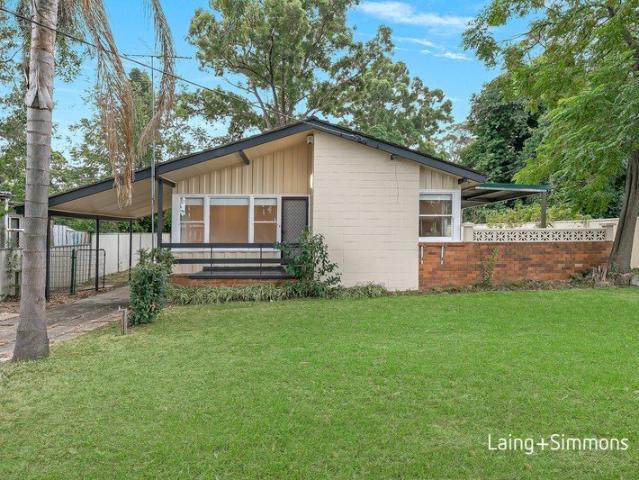 House for sale in Sydney, New South Wales