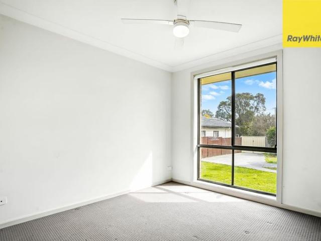 House for rent in St Marys, Sydney