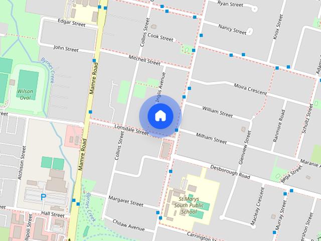 House for rent in St Marys, Sydney